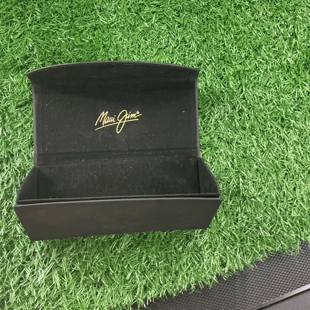Maui Jim Sunglasses Case